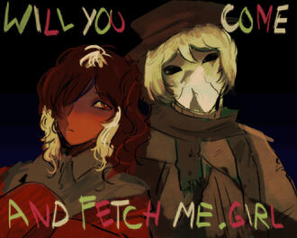 my oc ft timrejodlrt oc